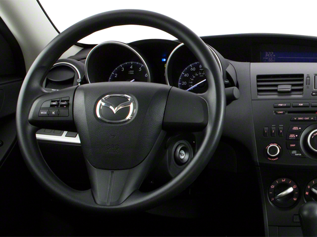 2012 Mazda Mazda3 s Grand Touring