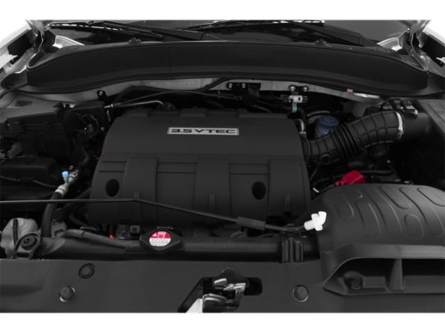2013 Honda Ridgeline RTL Crew Cab