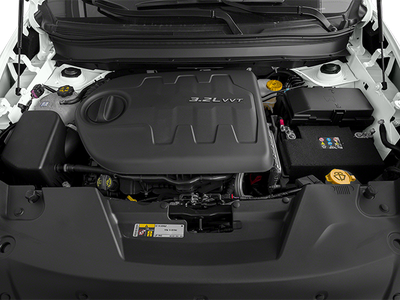 2014 Jeep Cherokee Trailhawk 4WD