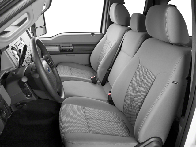 2016 Ford Super Duty F-250 SRW XL