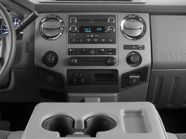 2016 Ford Super Duty F-250 SRW XL