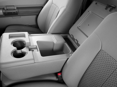 2016 Ford Super Duty F-250 SRW XL