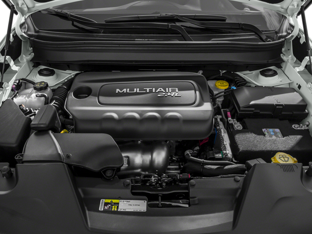 2016 Jeep Cherokee Limited 4WD