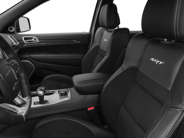 2016 Jeep Grand Cherokee SRT Night 4WD