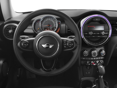 2016 MINI Cooper Hardtop Base