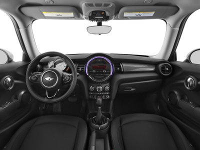 2016 MINI Cooper Hardtop Base