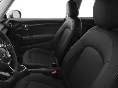 2016 MINI Cooper Hardtop Base