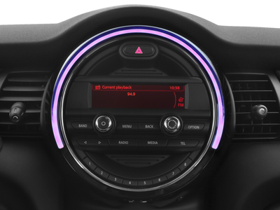2016 MINI Cooper Hardtop Base