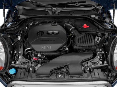 2016 MINI Cooper Hardtop Base