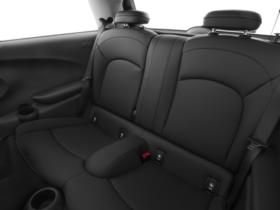 2016 MINI Cooper Hardtop Base
