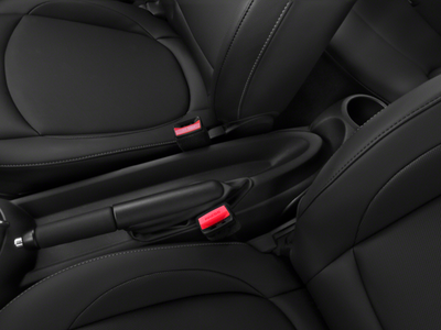 2016 MINI Cooper Hardtop Base