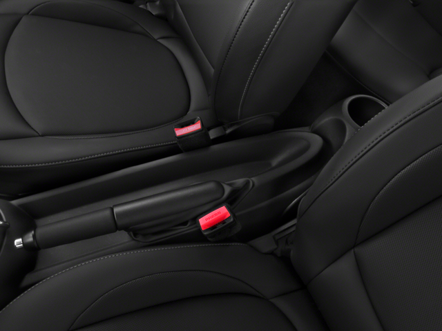 2016 MINI Cooper Hardtop Base