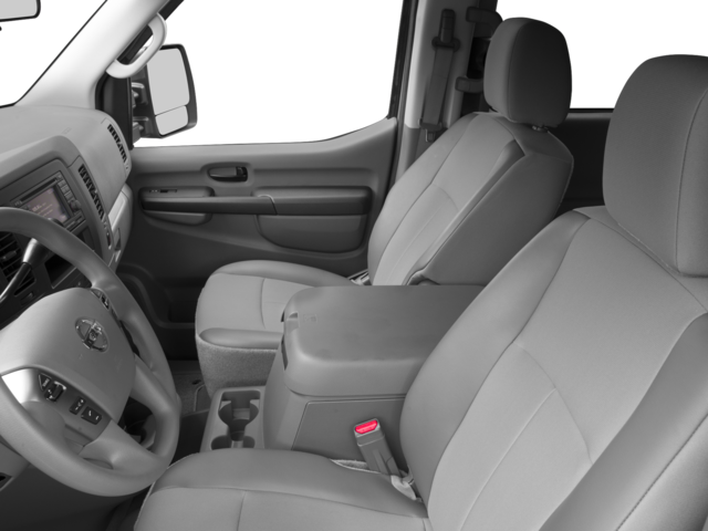 2016 Nissan NVP SL