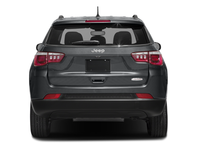 2017 Jeep Compass Sport