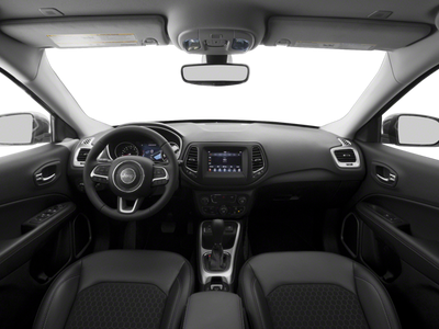 2017 Jeep Compass Sport
