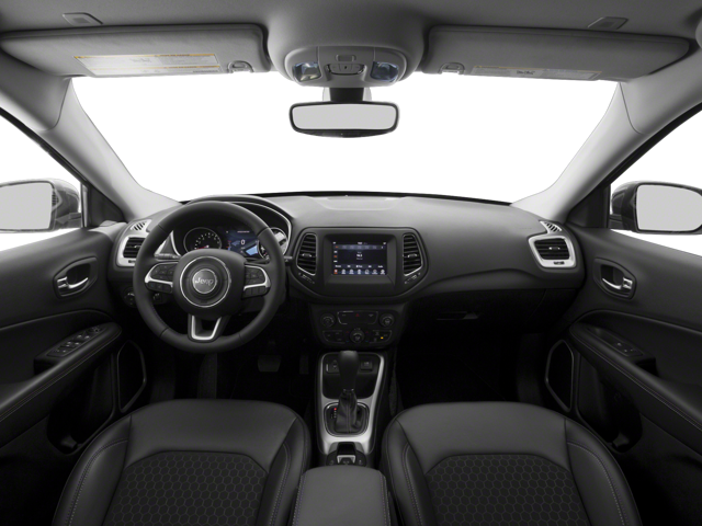 2017 Jeep Compass Sport