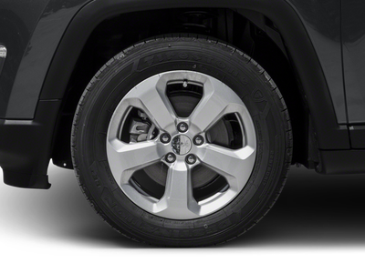 2017 Jeep Compass Sport
