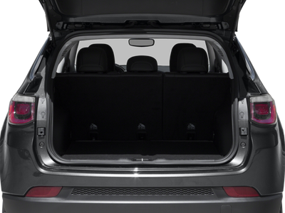 2017 Jeep Compass Sport