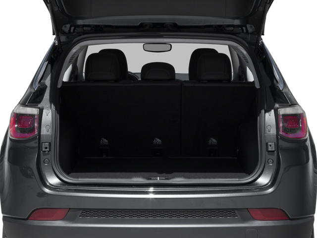 2017 Jeep Compass Sport