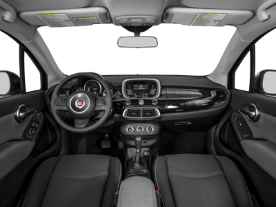 2018 FIAT 500X Pop