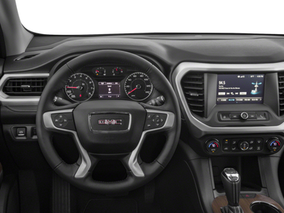 2018 GMC Acadia SLE AWD