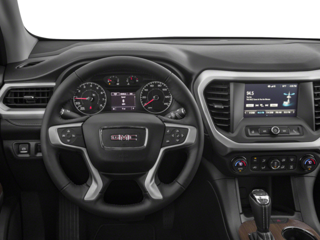 2018 GMC Acadia SLE AWD