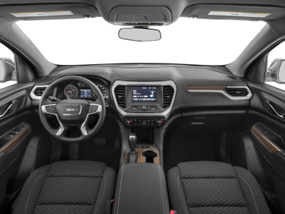 2018 GMC Acadia SLE AWD