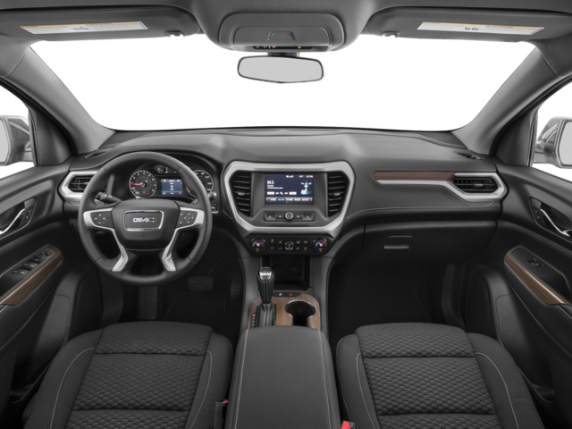 2018 GMC Acadia SLE AWD