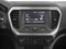 2018 GMC Acadia SLE AWD