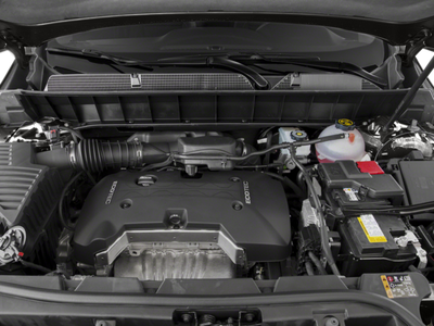 2018 GMC Acadia SLE AWD