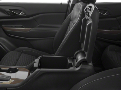 2018 GMC Acadia SLE AWD
