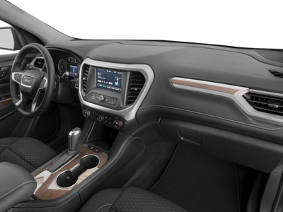 2018 GMC Acadia SLE AWD
