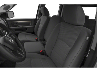 2018 RAM 1500 Big Horn 4x4