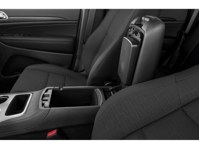 2019 Jeep Grand Cherokee Upland 4x4