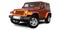 2012 Jeep Wrangler Sport 4WD