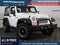 2013 Jeep Wrangler Sport 4WD