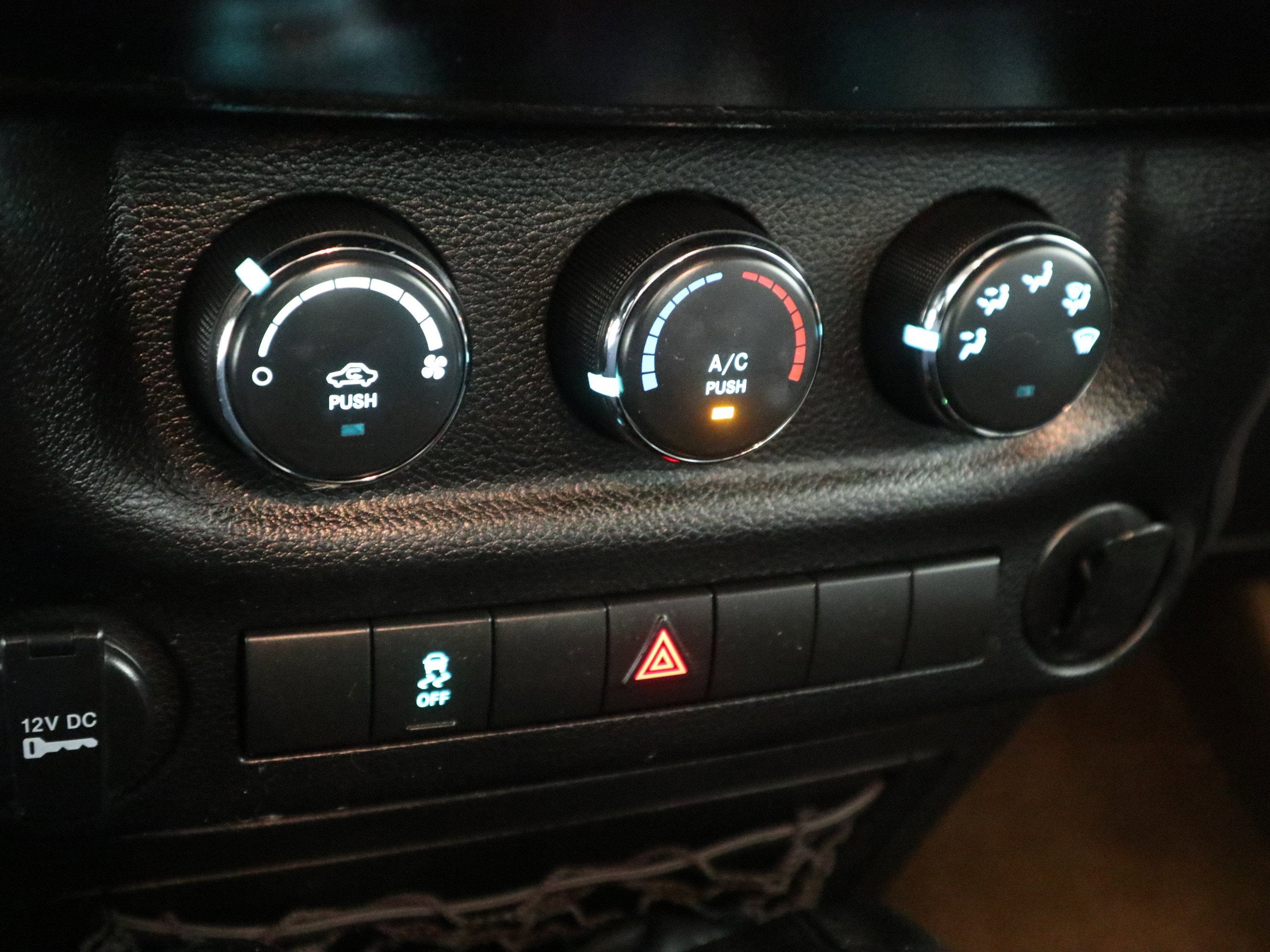 2013 Jeep Wrangler Sport 4WD
