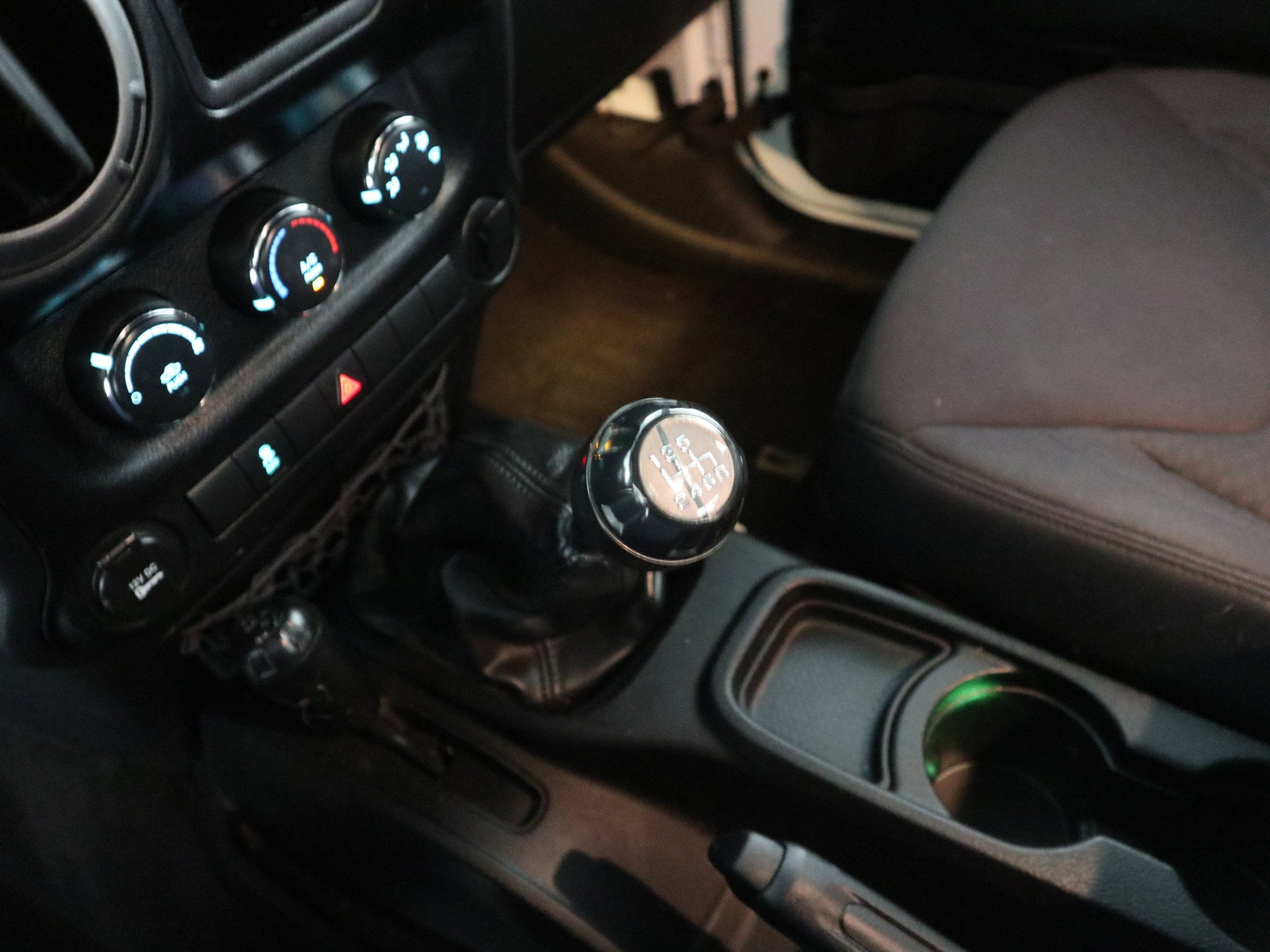 2013 Jeep Wrangler Sport 4WD