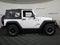 2013 Jeep Wrangler Sport 4WD