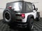 2013 Jeep Wrangler Sport 4WD