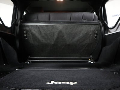 2013 Jeep Wrangler Sport 4WD