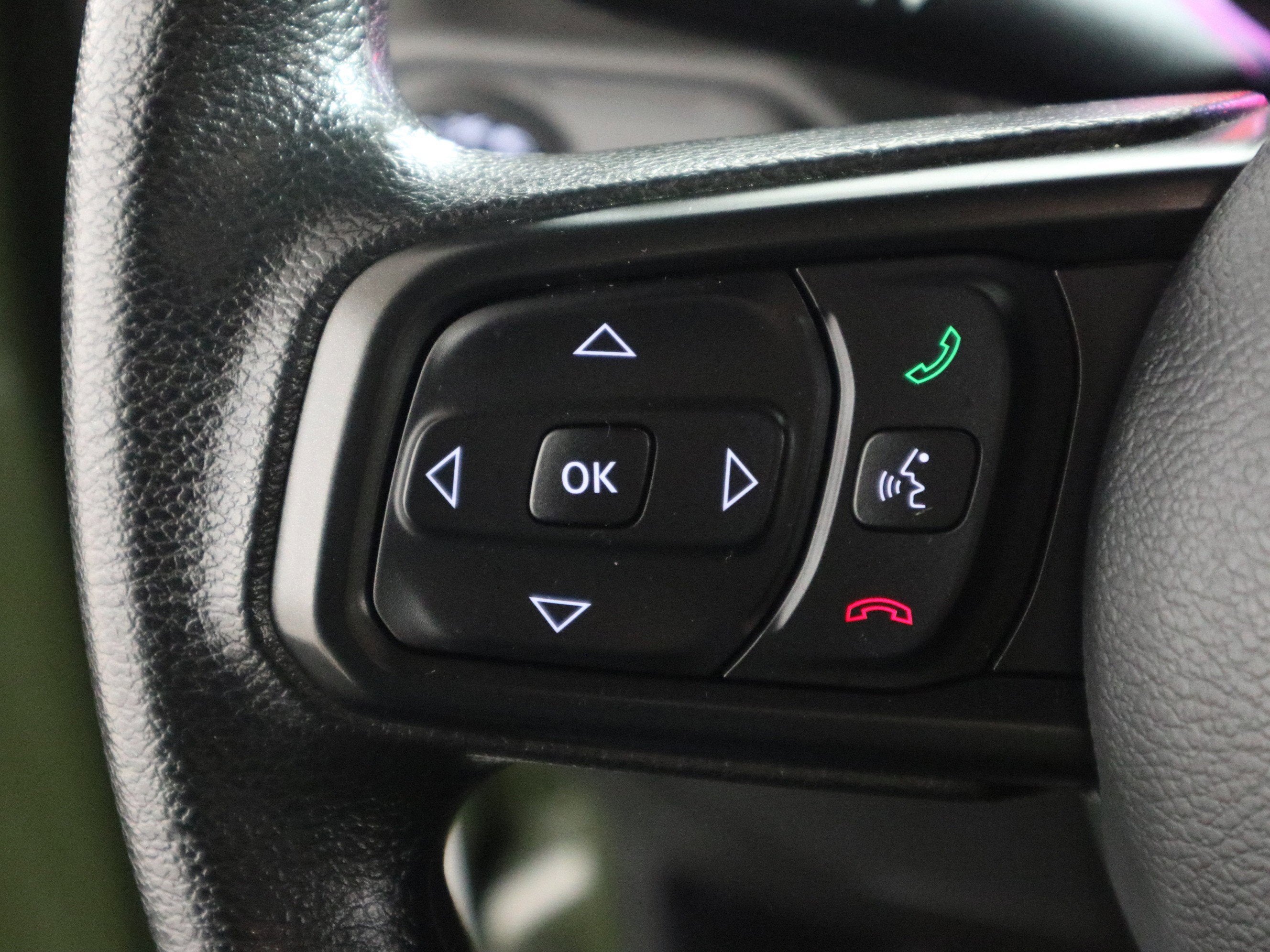 2021 Jeep Wrangler Willys Sport