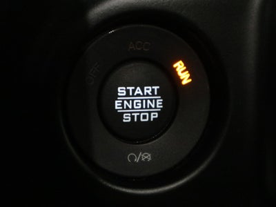 2021 Jeep Wrangler Willys Sport