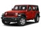 2020 Jeep Wrangler Unlimited Sport Altitude 4x4