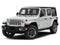 2021 Jeep Wrangler Sahara