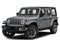 2018 Jeep Wrangler Unlimited Moab 4X4