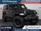 2018 Jeep Wrangler Unlimited Moab 4X4