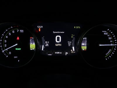 2023 Jeep Wrangler Willys
