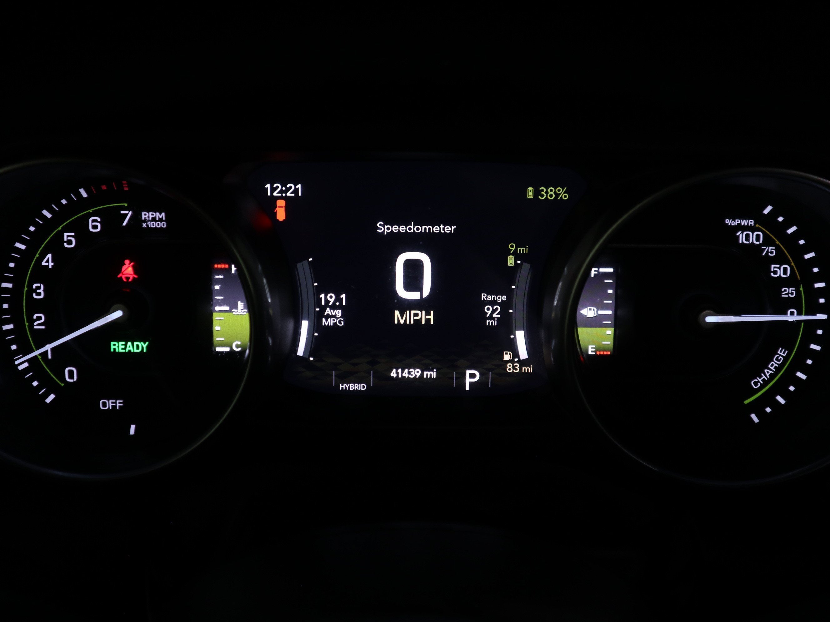 2023 Jeep Wrangler Willys