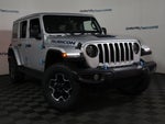 2023 Jeep Wrangler Willys